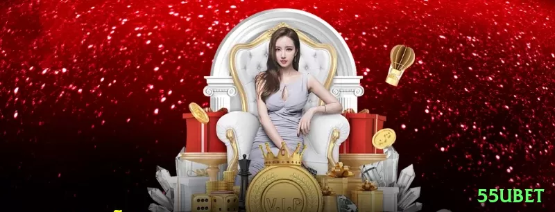 55ubet: O Guia Definitivo Para Jogadores Brasileiros02 - 55ubet 🎰✨ Em slots progressivos, jogue quando o jackpot estiver bem acima da média histórica — aumenta a expectativa de retorno (RTP efetivo)! 🌟💰